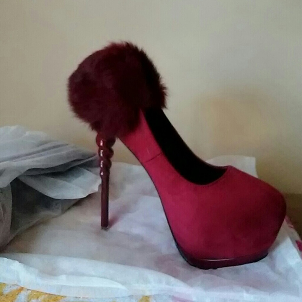 Heels